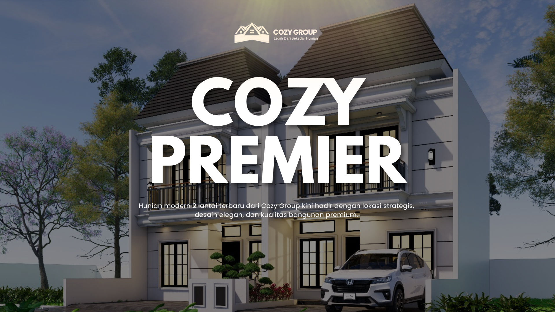 Cozy Premier